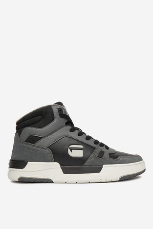 Черевики G-STAR RAW CEO-K24046-1 СІРИЙ