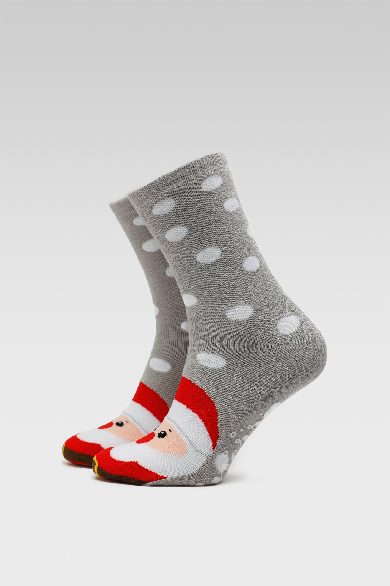 Čarape ACCCESSORIES 1MB-005-AW22 (2-PACK) CRVENA