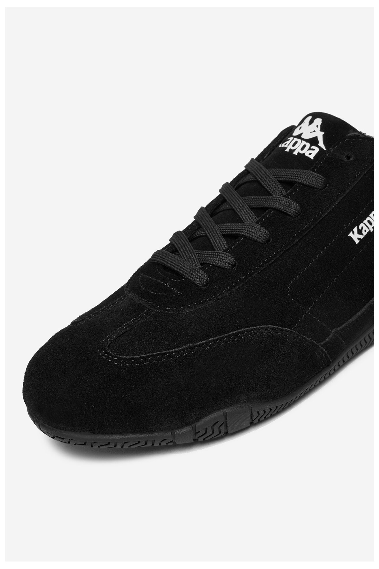 Încălțăminte sport Kappa EO-V12-1128(M) NEGRU