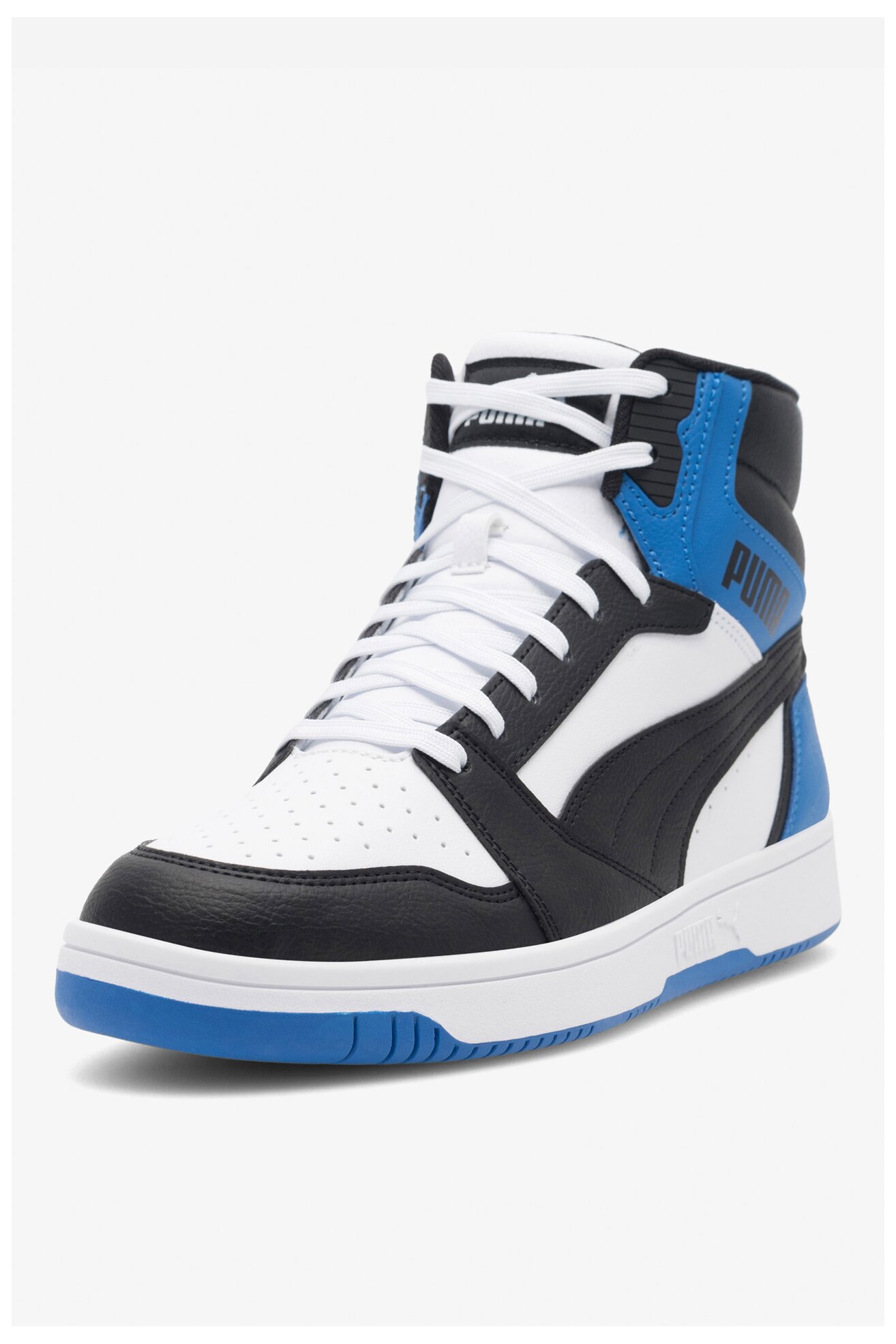 Obuwie sportowe Puma REBOUND V6* 39232610 Niebieski