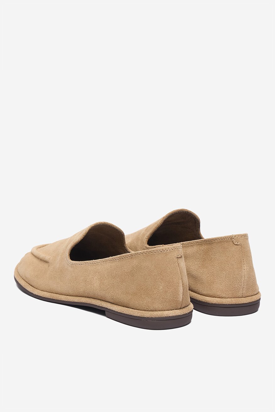 
                        Półbuty Gino Rossi EO-V2031-1-1 Beżowy - 5906751999189