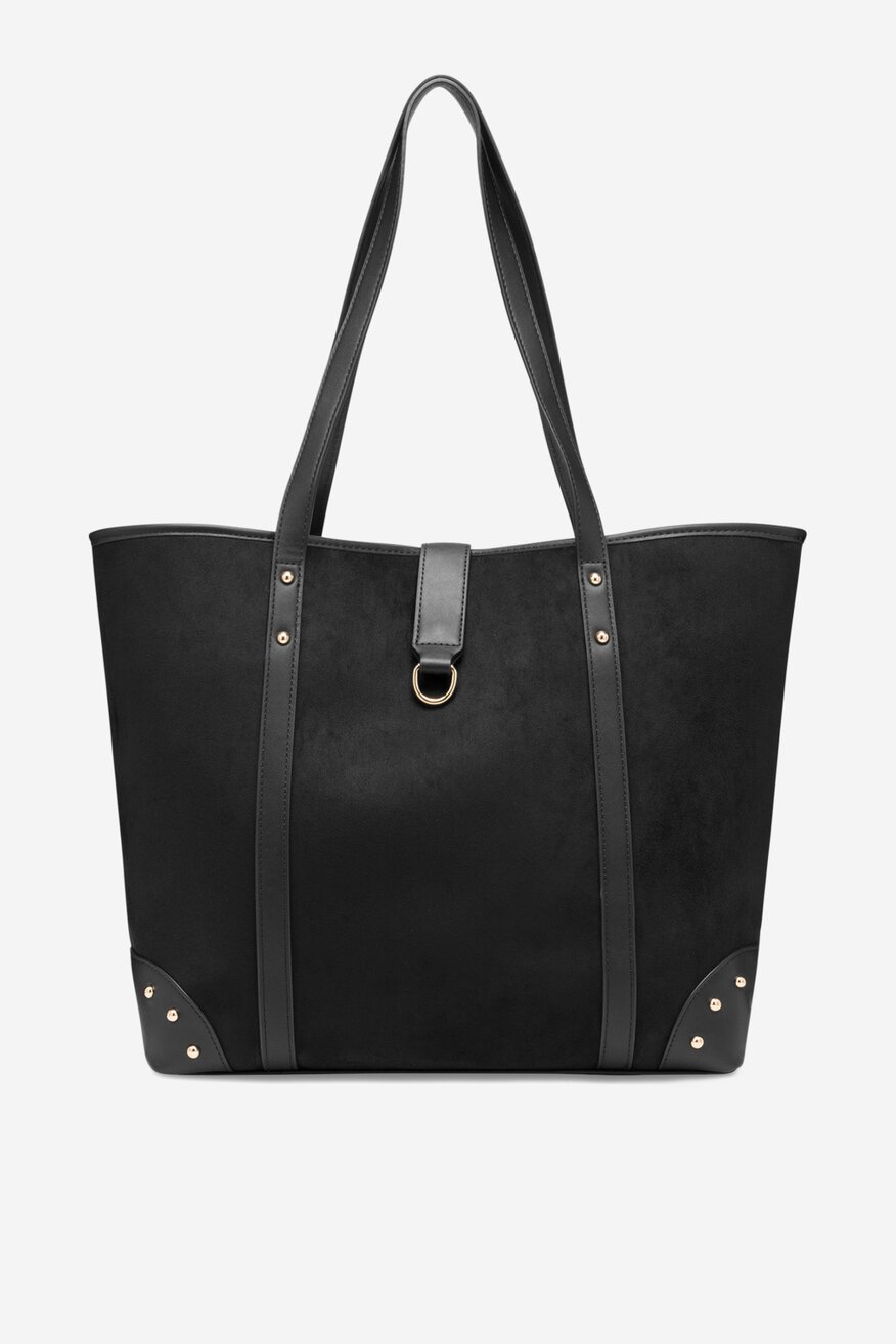 
                DeeZee - Torebka shopper - 5905588602255