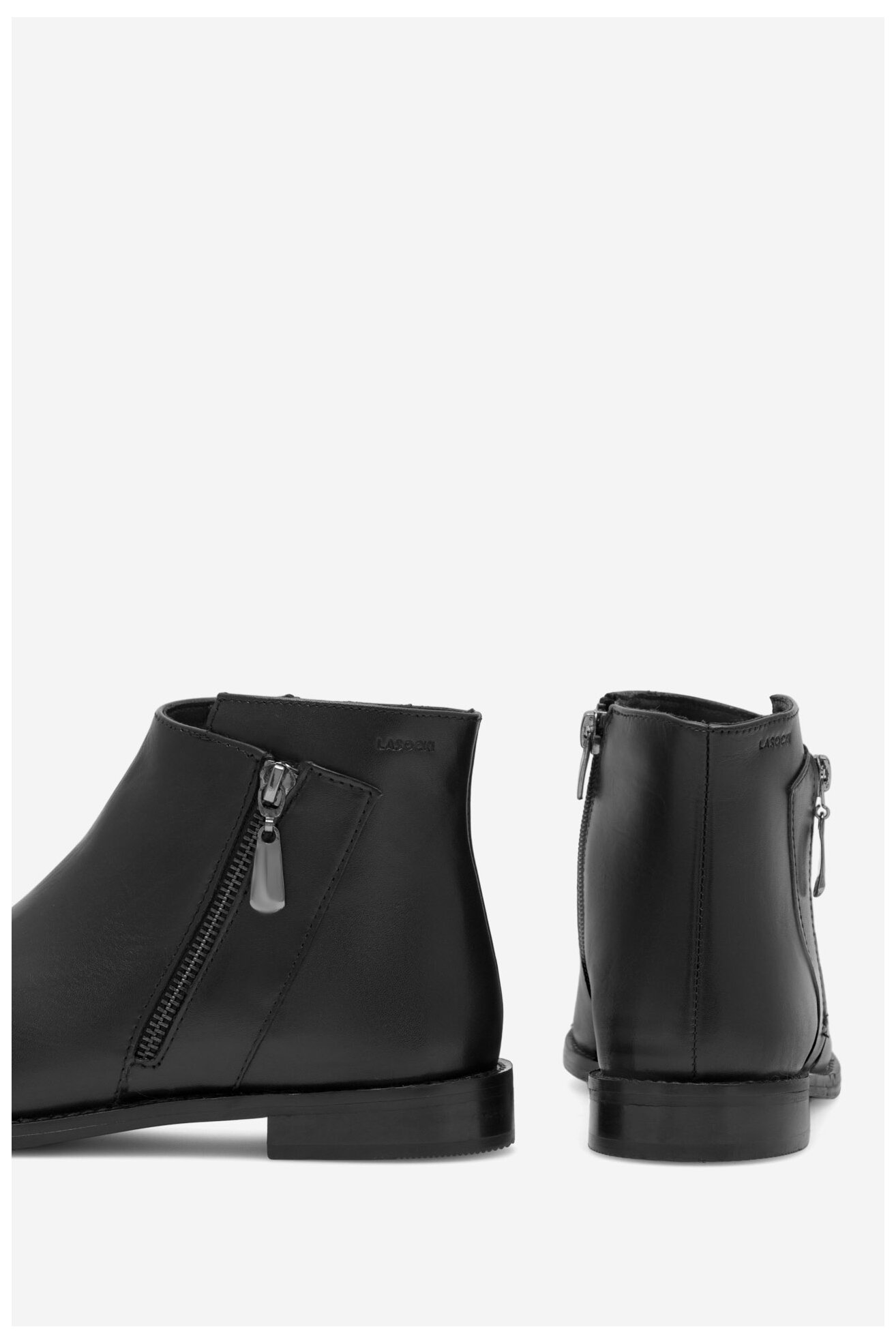 Боти Lasocki ARC-LAMIA-24 ЧЕРЕН