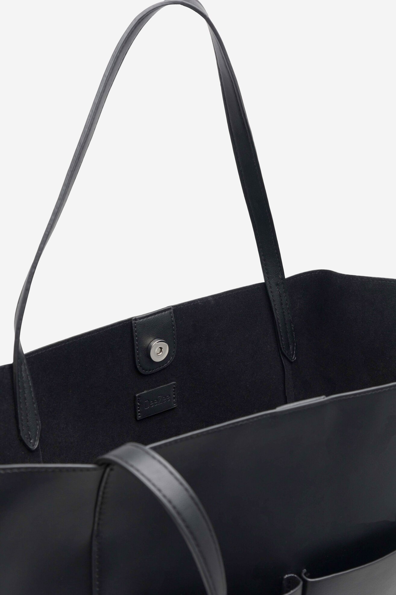 Torebka DeeZee MDS-C-007-02 Czarny