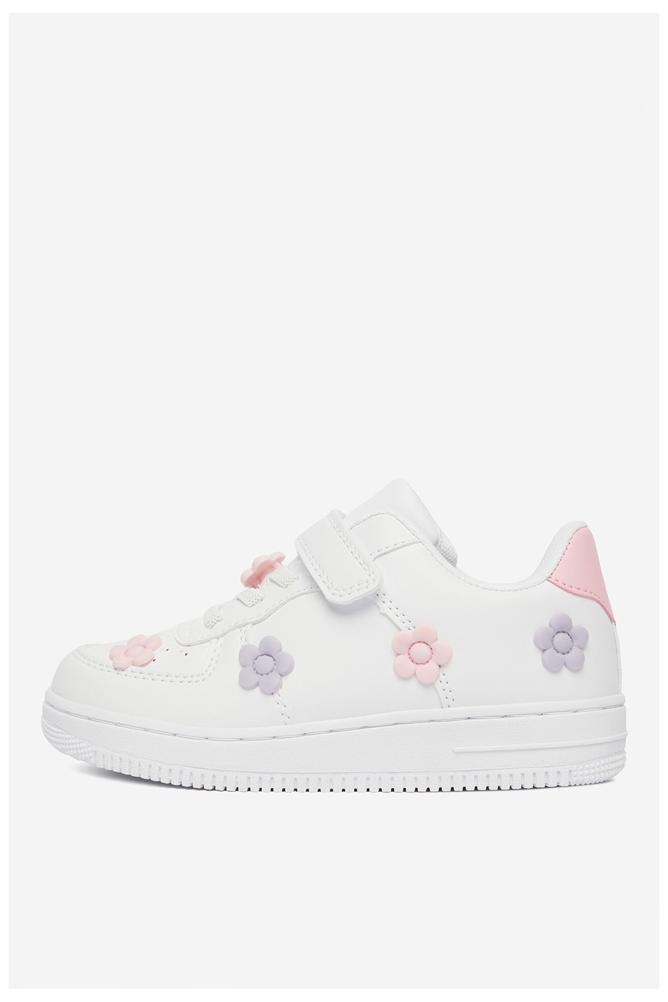 Кросівки Jenny CEO-K22212 БІЛИЙ