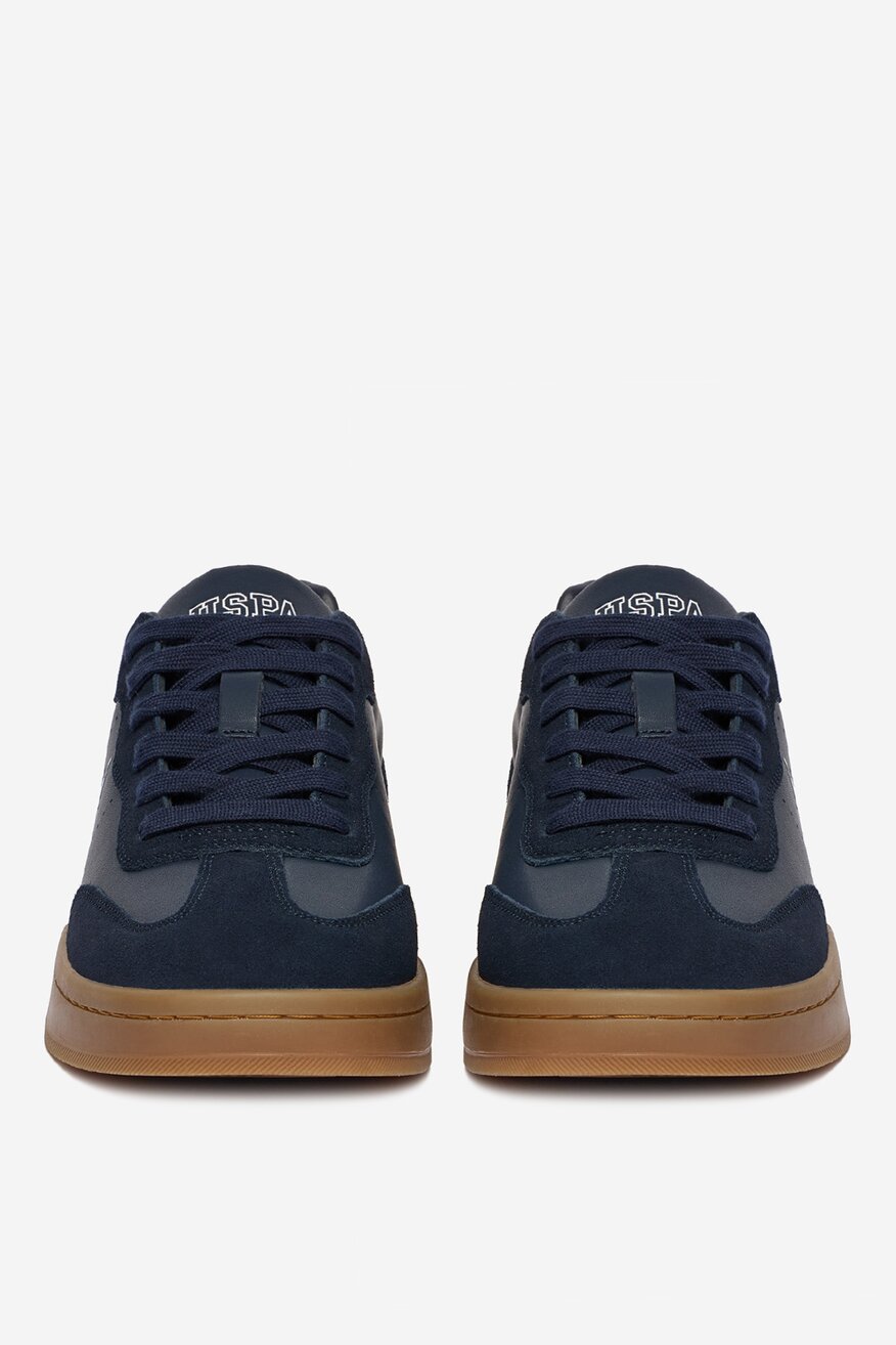 
                U.S. POLO ASSN. - Sneakersy - 5906751926703