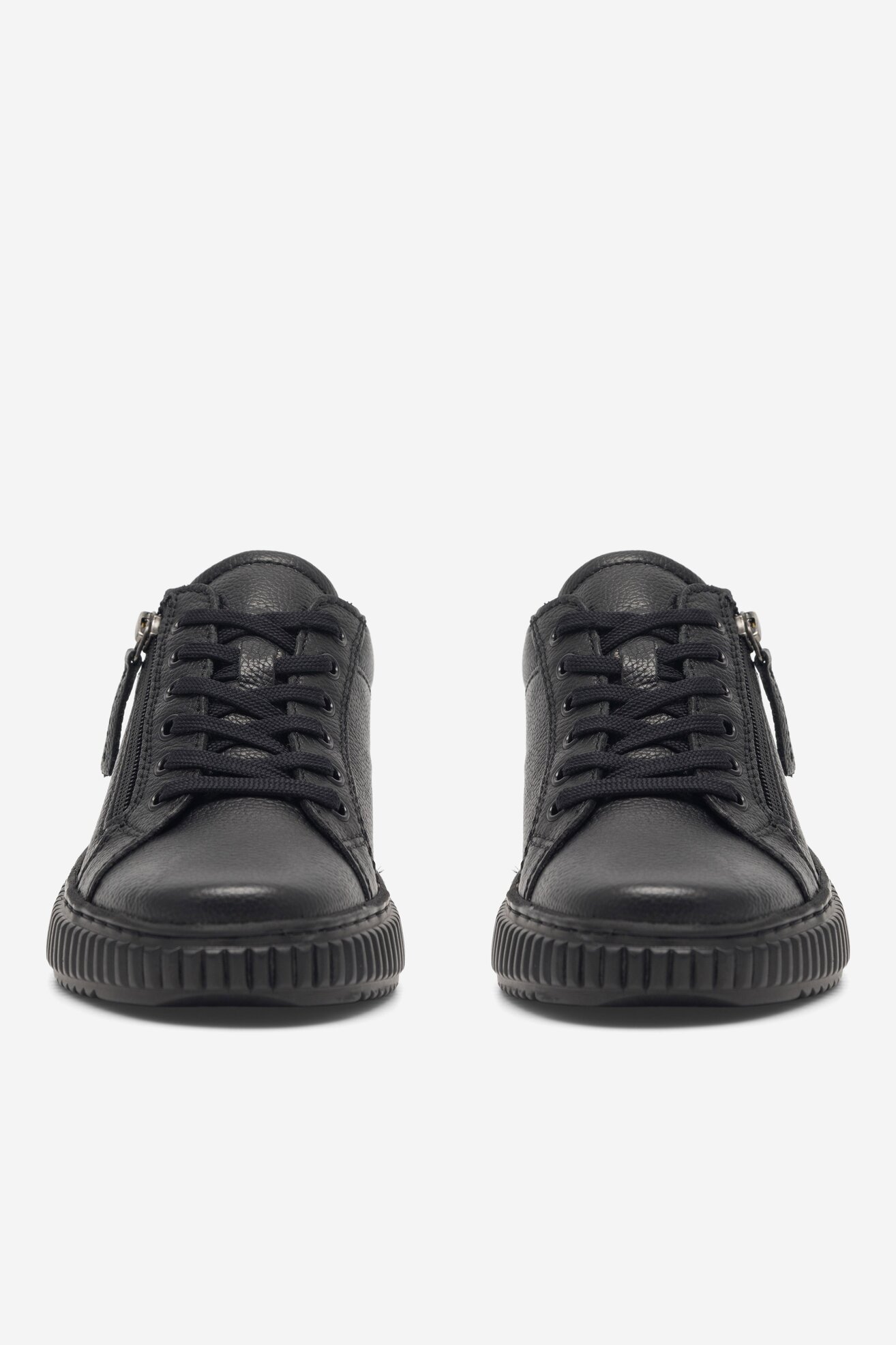 Tornacipő Go Soft WI16-RN052-01 FEKETE