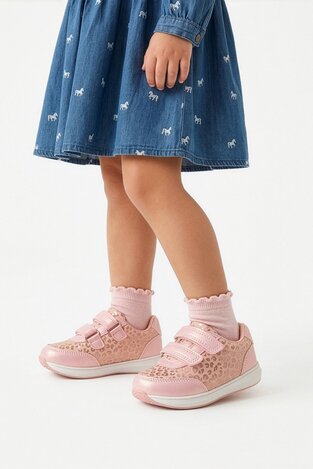 Patike Nelli Blu CEO-CM250506-9 ROZE