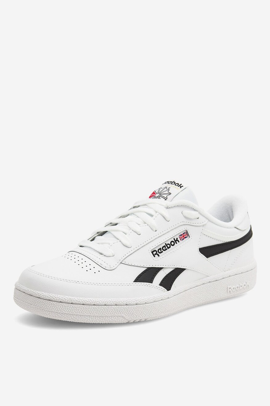Sportovní obuv Reebok BÍLÁ - 5905588706595