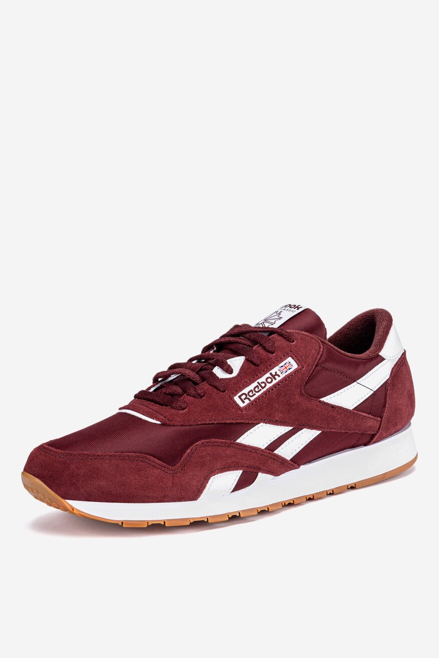 
                Reebok - CLASSIC NYLON - 5905588765578
