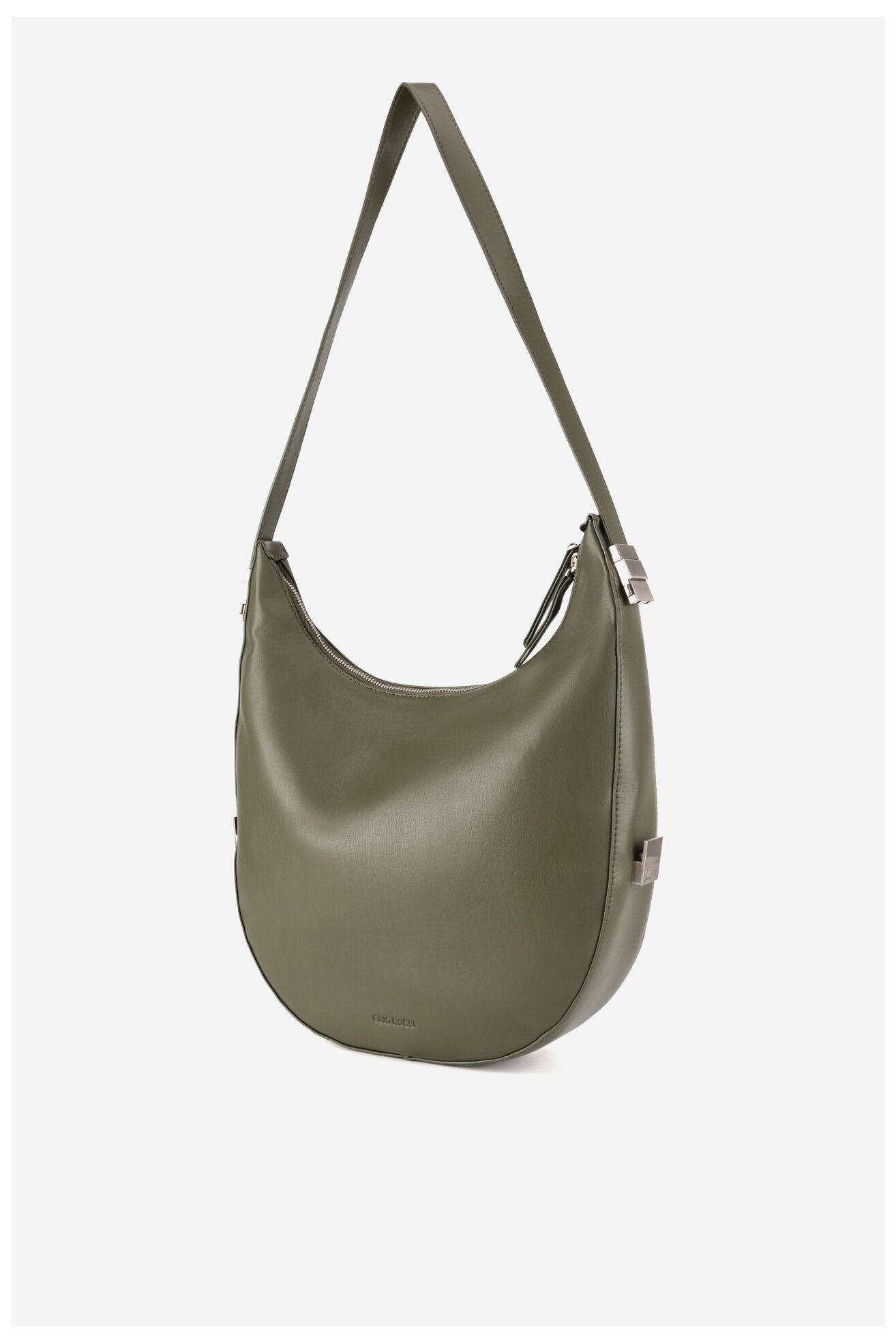 Torebka Gino Rossi TYLO0999 Khaki