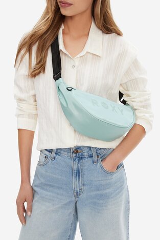 Torba ROXY ROXY-M-002-07 ZELENA