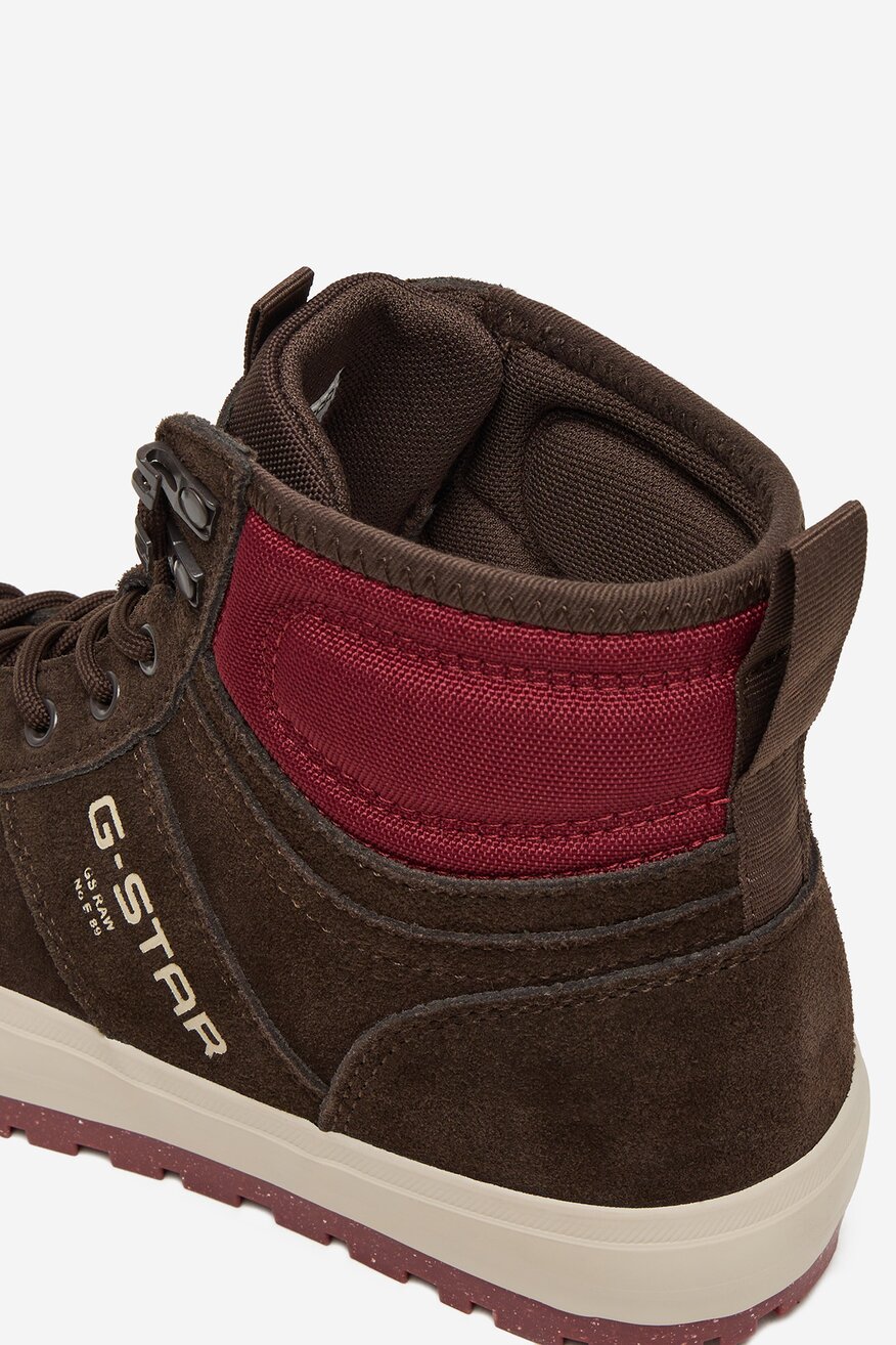 
                Vászoncipő G-STAR RAW BARNA - 5906751364239