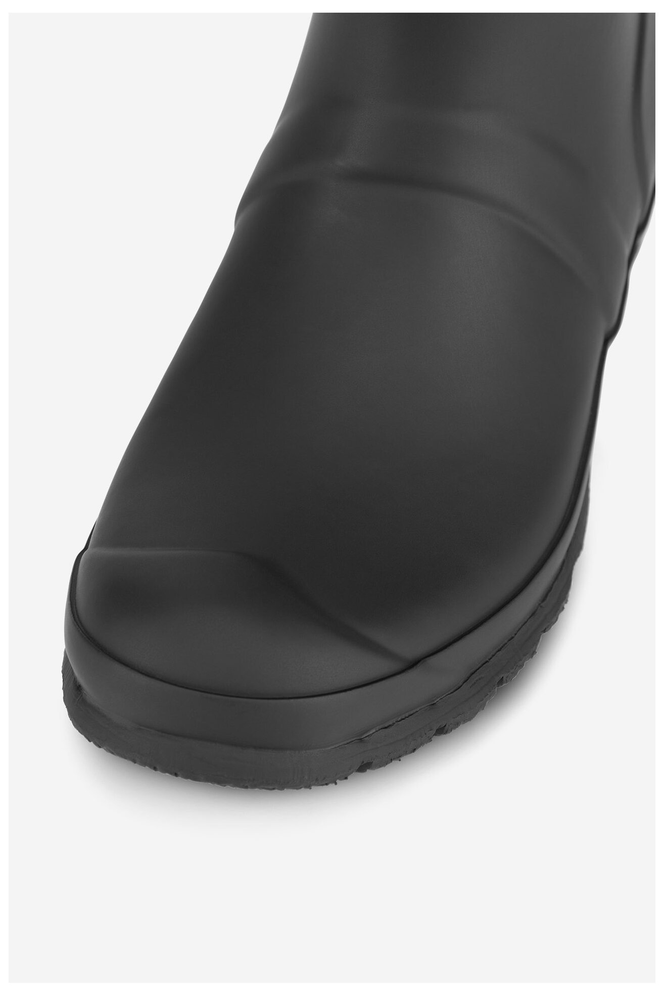 Гумени ботуши HUNTER WFT1001RMA ЧЕРЕН