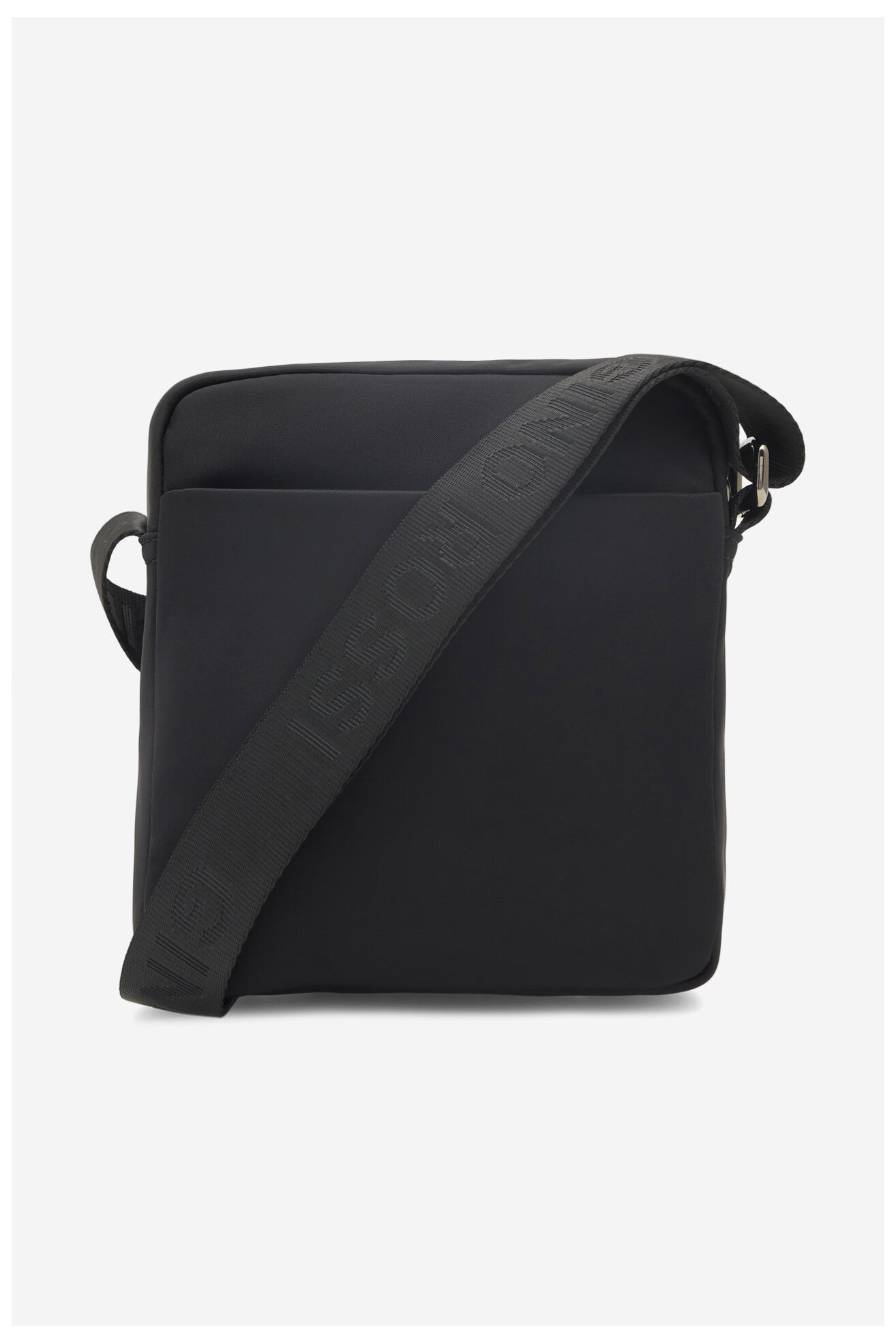 Férfi táska Gino Rossi C-GIN-E-032-05 FEKETE