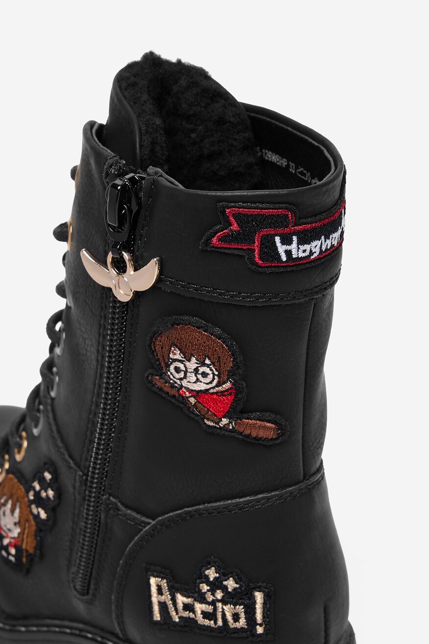 Harry Potter - Trzewiki ocieplane - 5906751340189