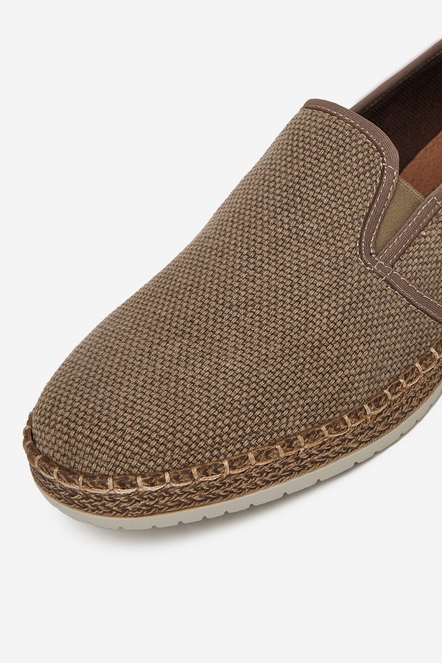 Espadrile Rieker BEJ - 2230078418973