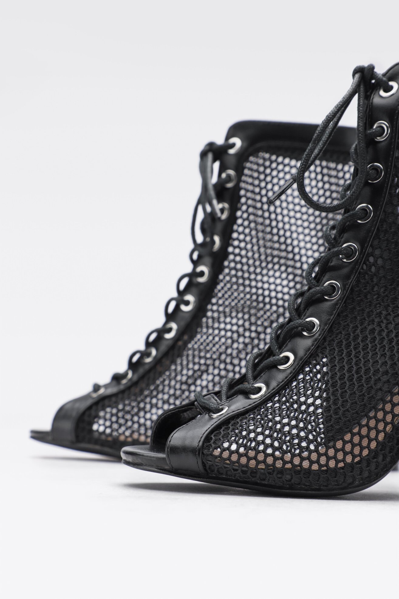 Sandały Jenny Fairy LS5469-01 Czarny