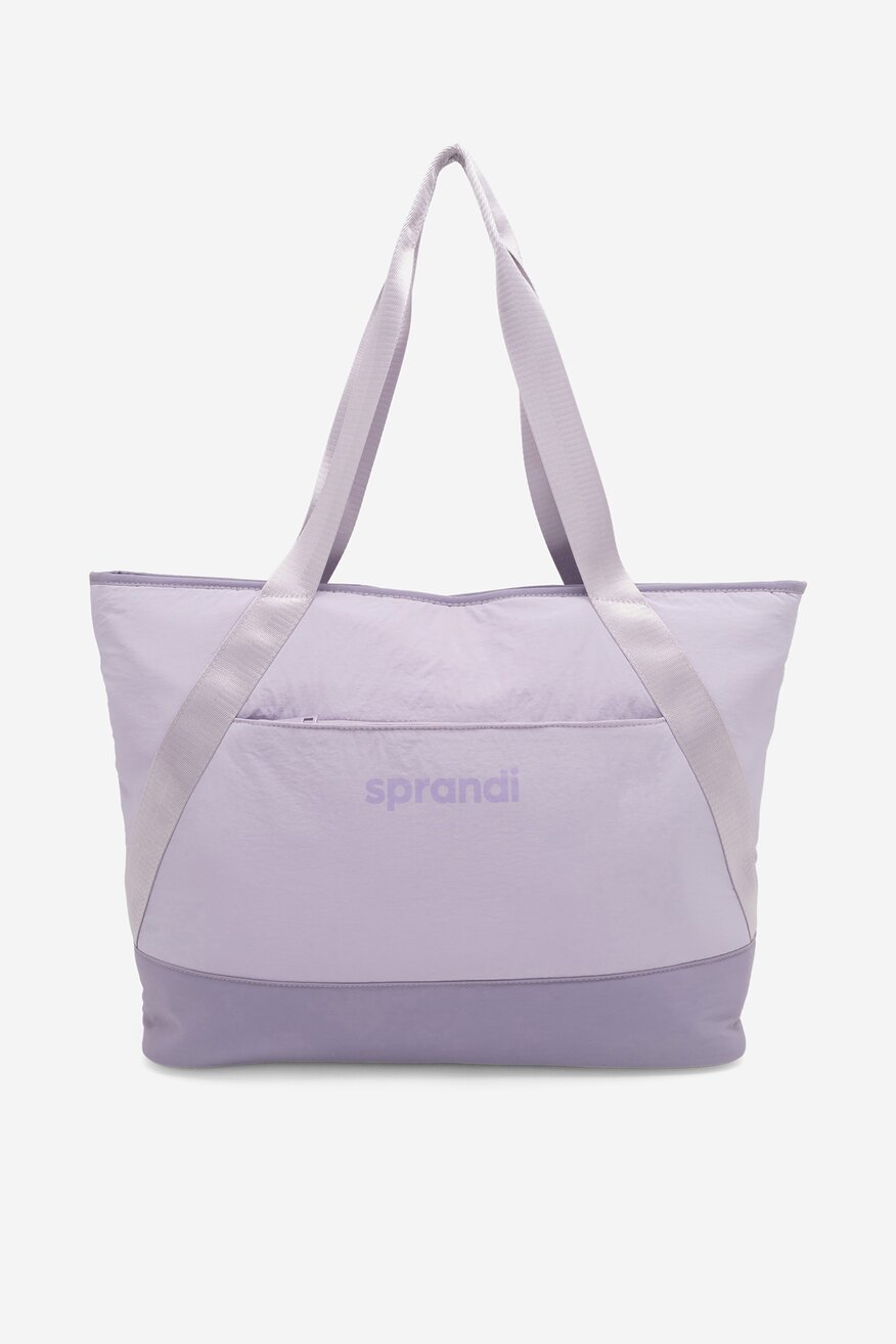 
                Torba Sprandi LJUBIČASTA - 5904862784342