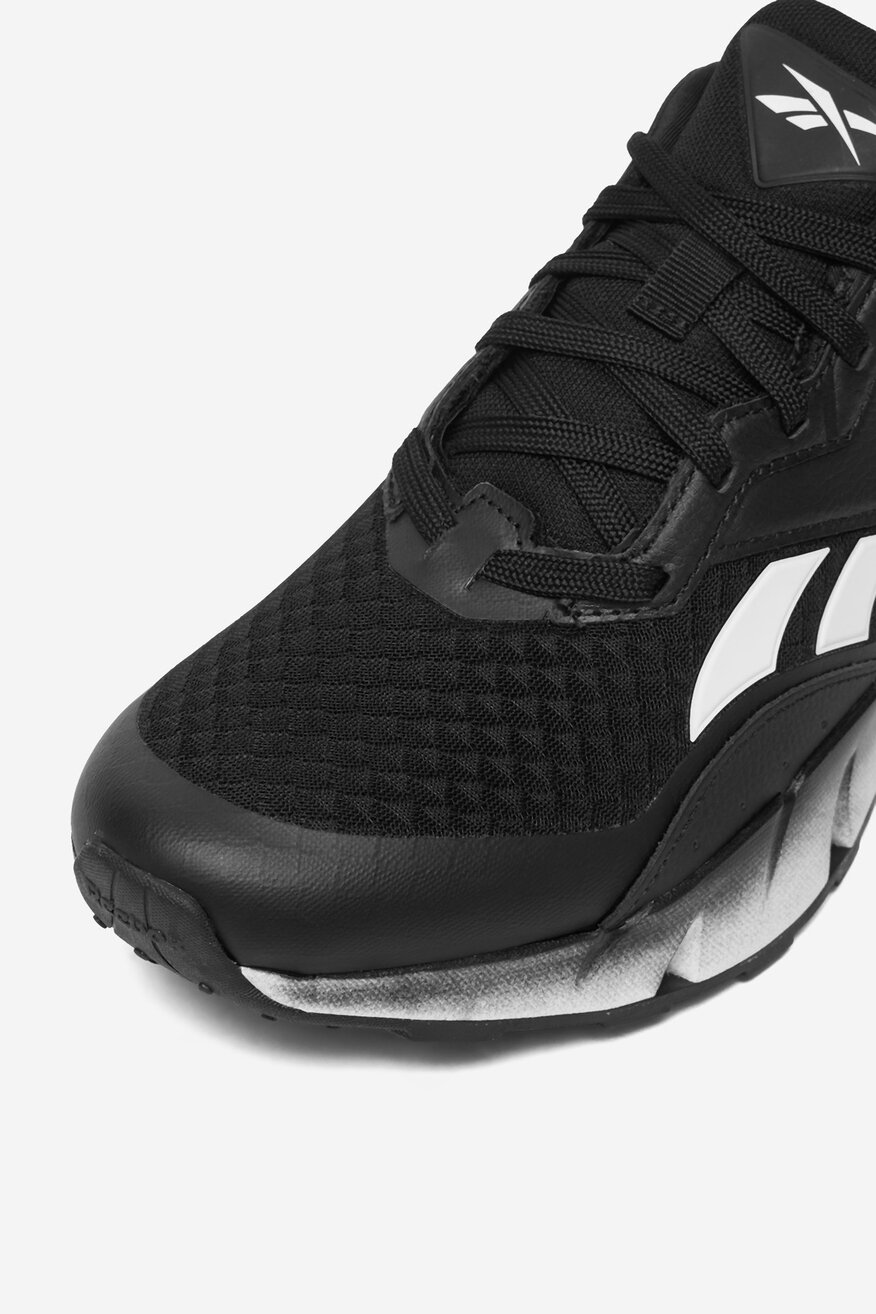 
                Sportcipő Reebok FEKETE - 5906751520437