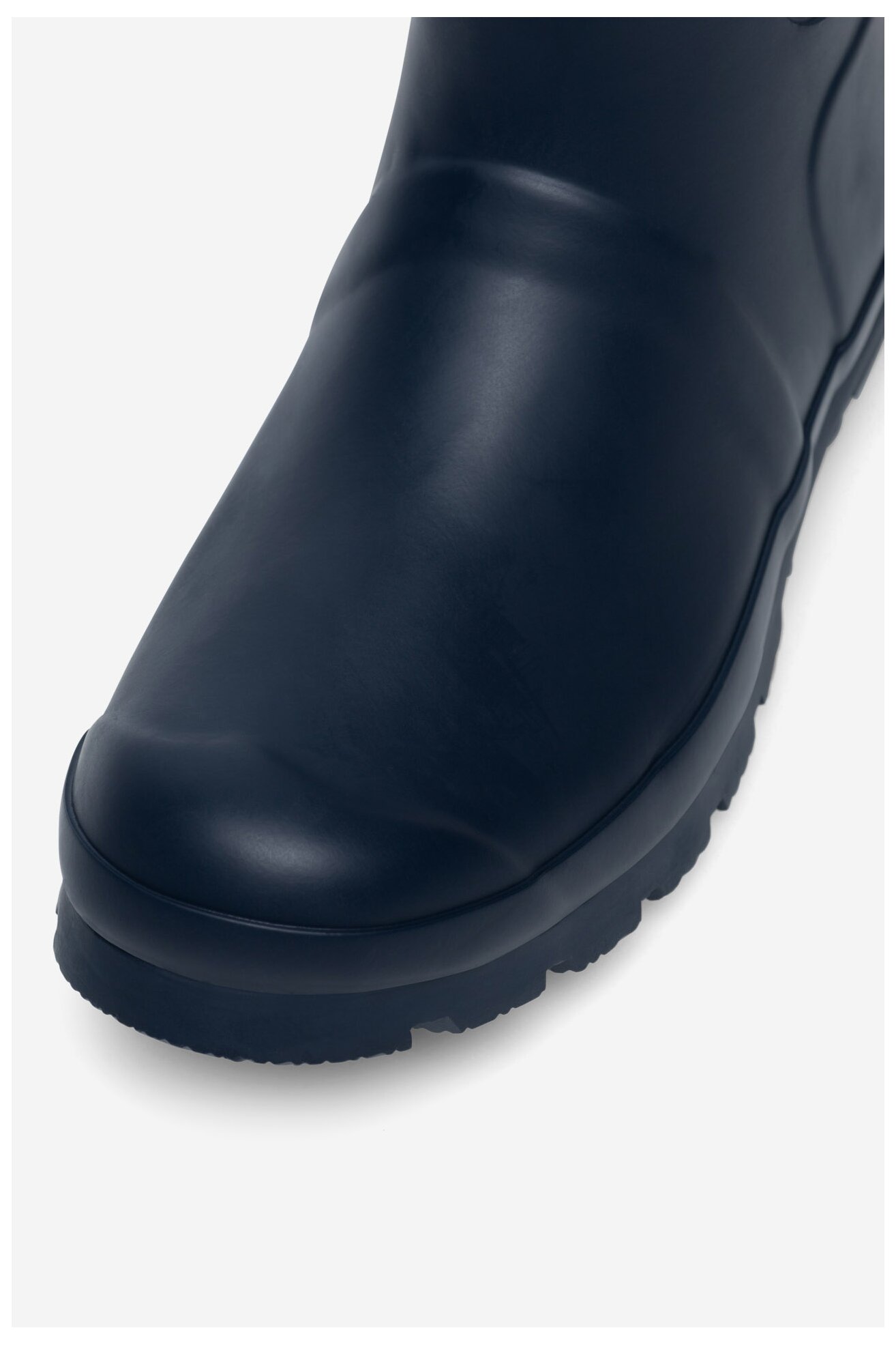 Kalosze HUNTER HFW-006. Granatowy