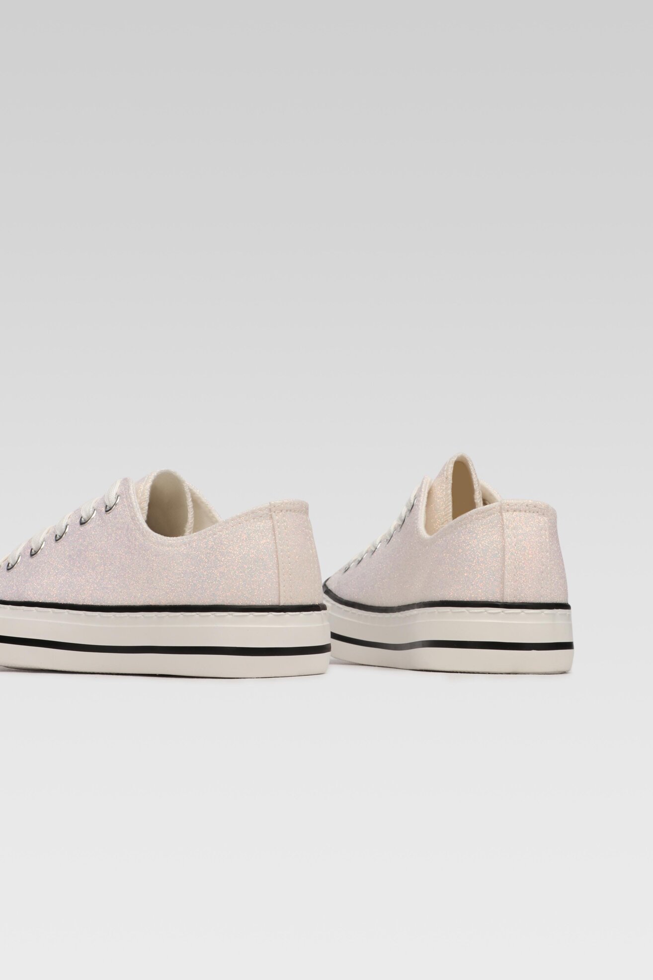 Trampki Jenny Fairy WSK1334-03 Biały