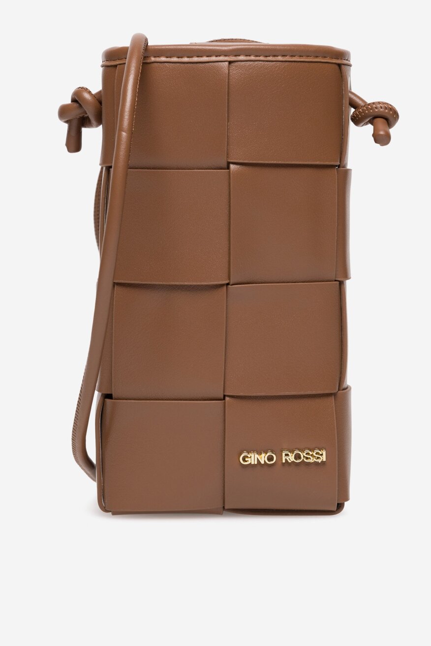 
                Ženski novčanik Gino Rossi BRAON - 5905588620426