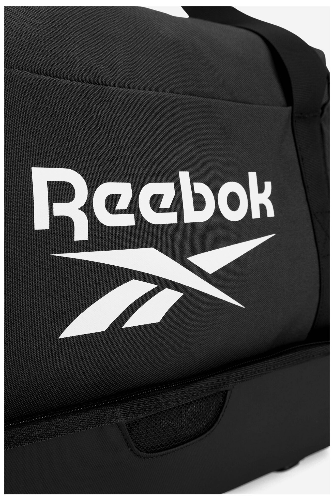 Чанта за пътуване Reebok RBK-010-CCC-05 СИВ