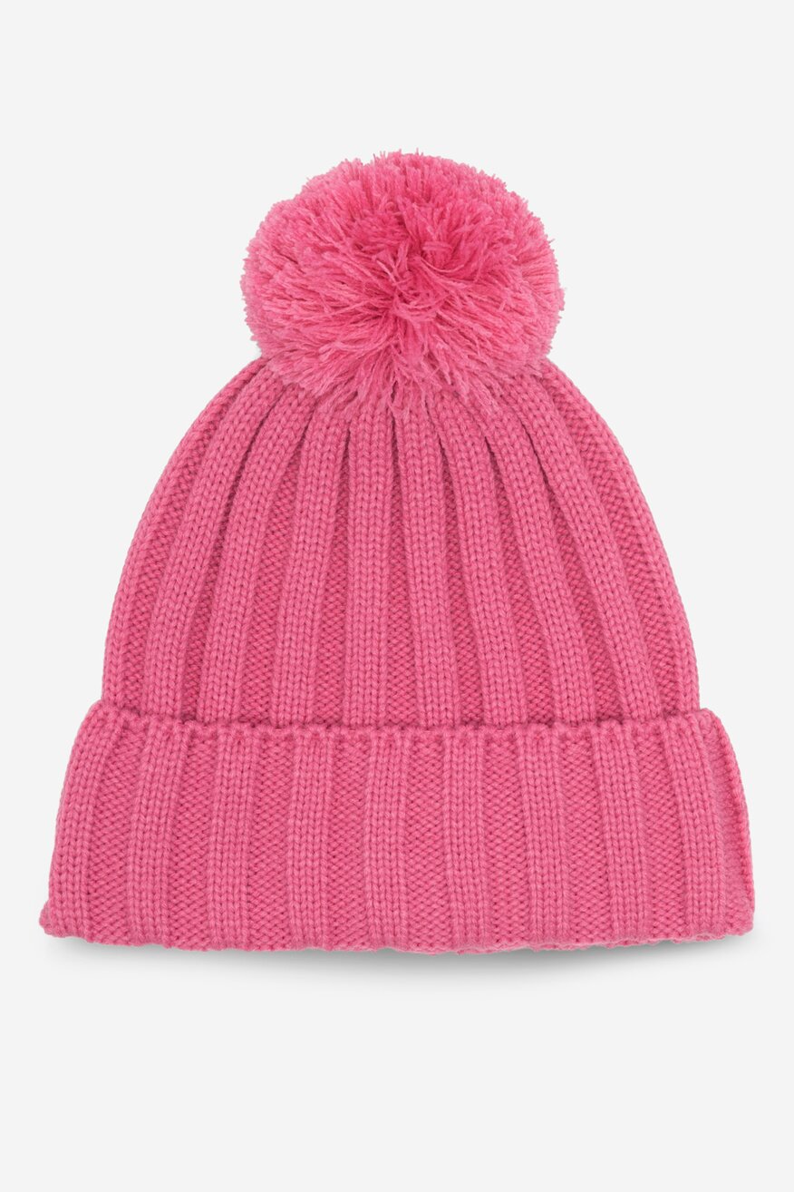 Női sapka Jenny Fairy RÓZSASZÍN - 5905588025337