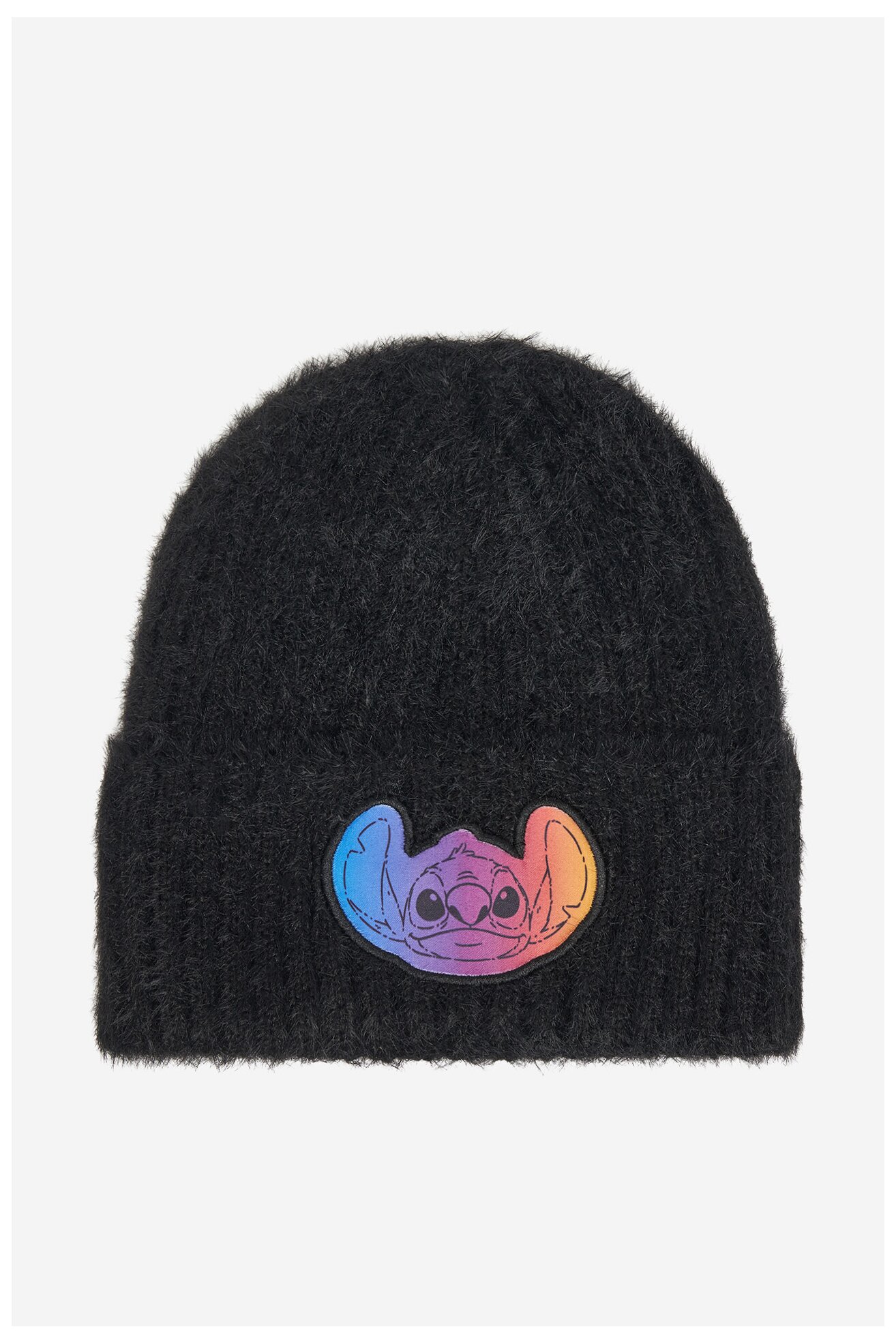 Детска шапка Disney Classics CEO-ACCCS-AW25-209DCLS ЧЕРЕН