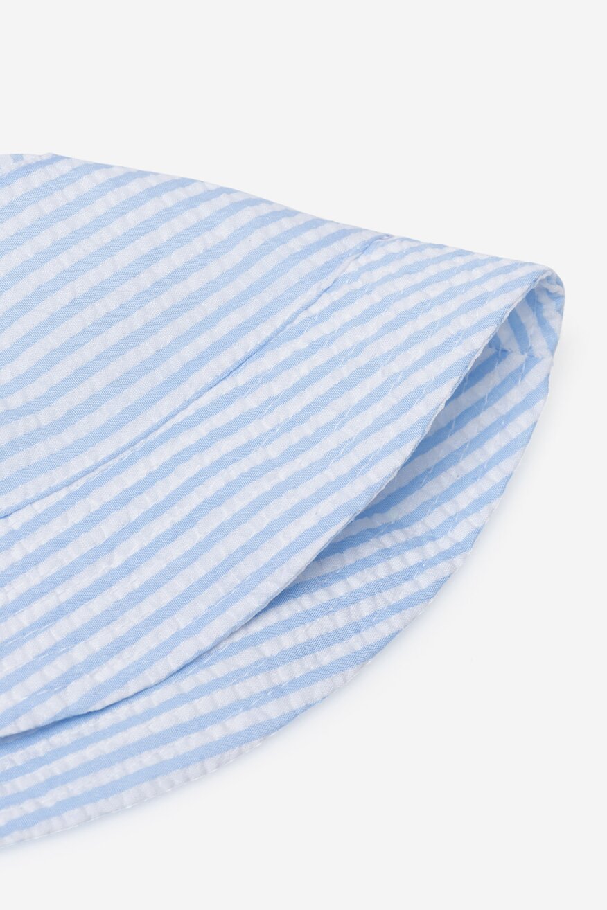 Action Boy - Czapka bucket hat - 5905588396604