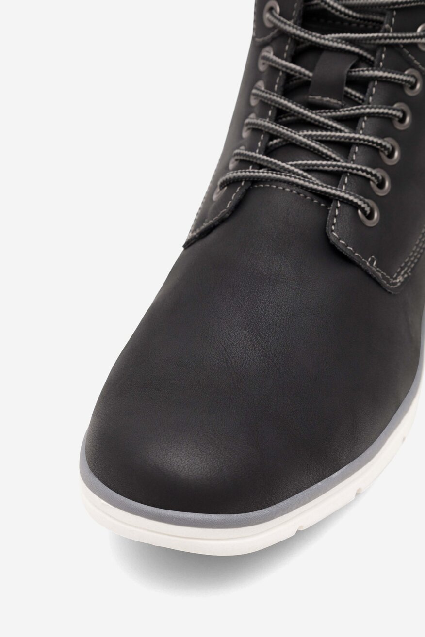 Beverly Hills Polo Club - Trzewiki - 5905588209744