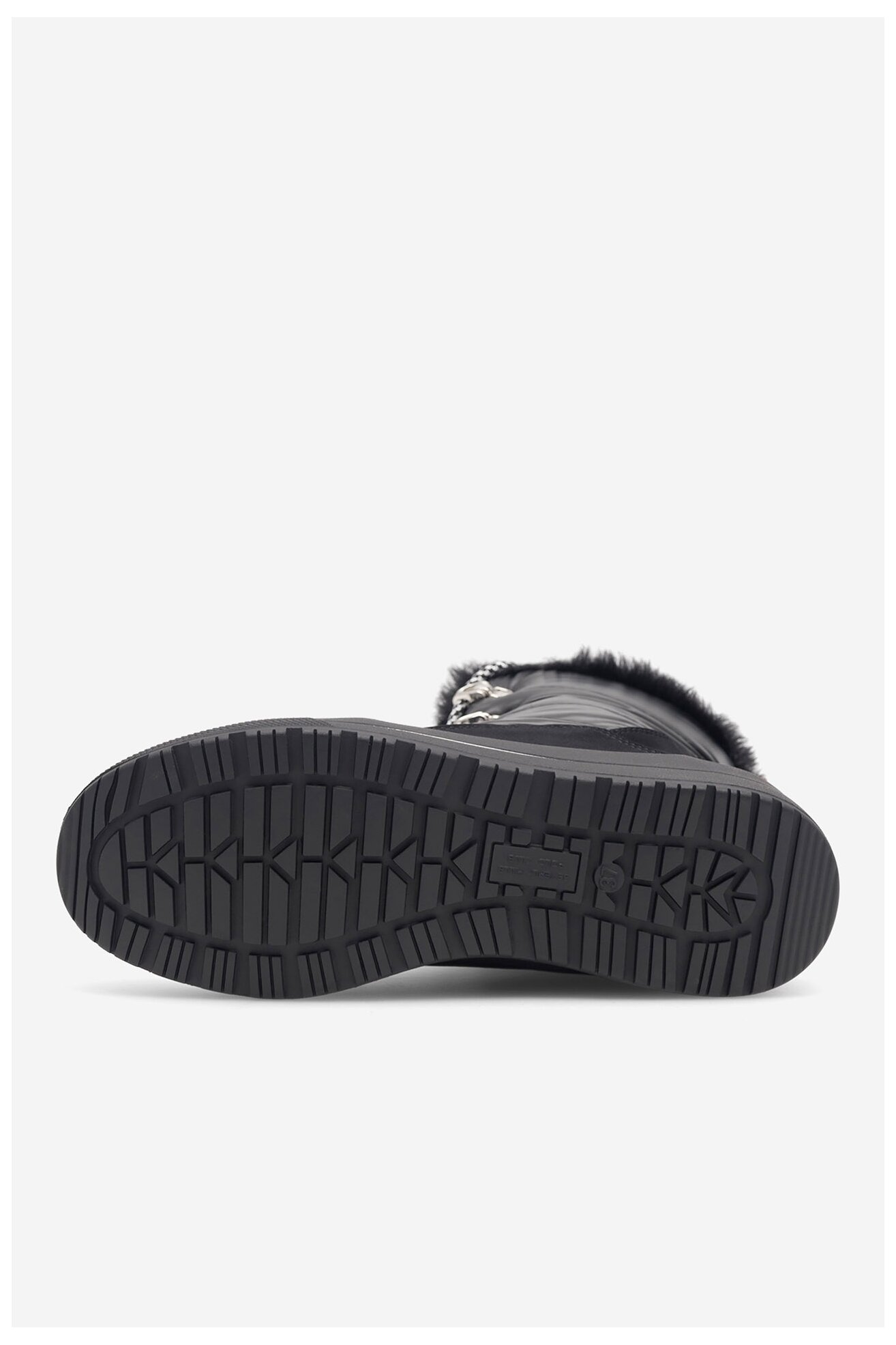 Боти Beverly Hills Polo Club WS6219-04 ЧЕРЕН