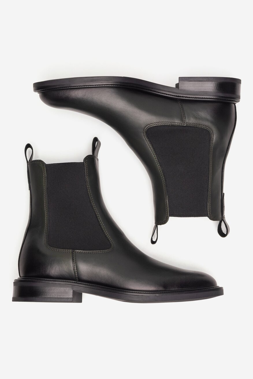 
                Ghete Gino Rossi VERDE - 5905588927822