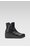 Botki Clara Barson WS122-03 Czarny