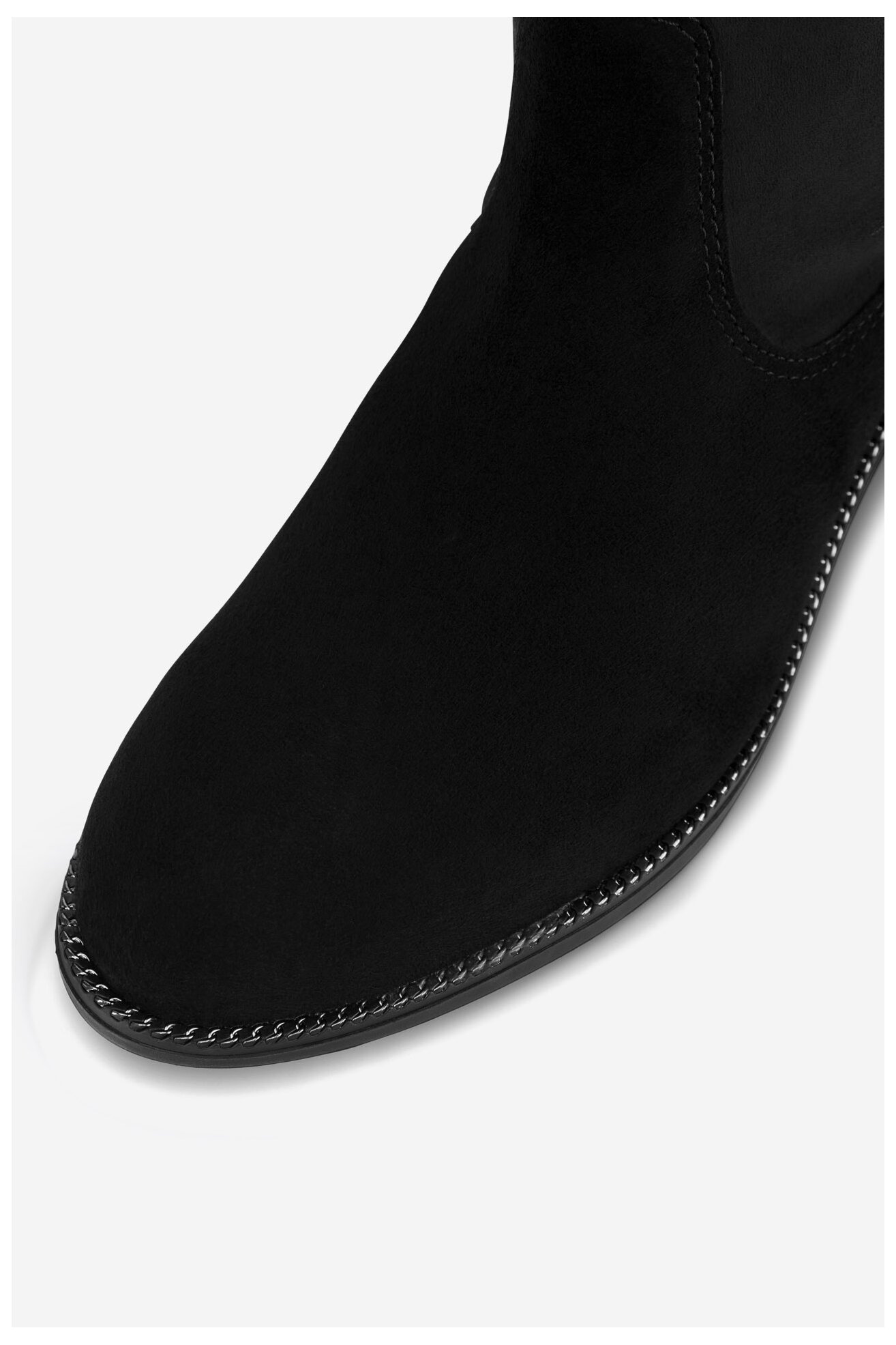 Cizme Lasocki RST-MERLOT-01 NEGRU