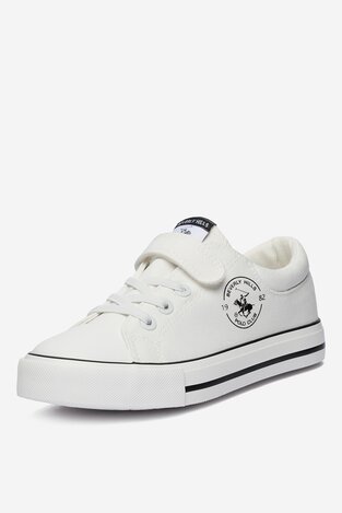 Sportska obuća Beverly Hills Polo Club CEOWB-CSS20377-75 BELA