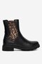 Ghete Remonte D2S70-03 NEGRU