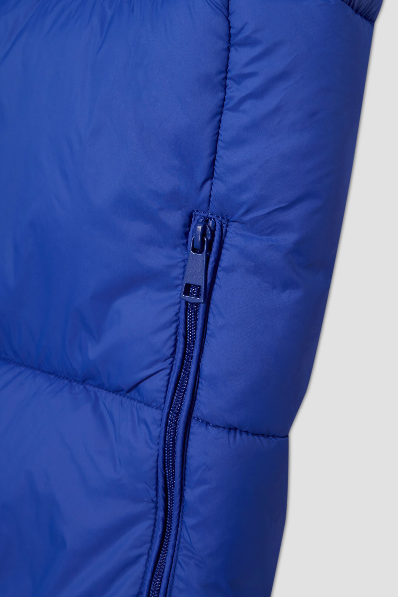 Vestă Sprandi AW21-VTM001 ALBASTRU