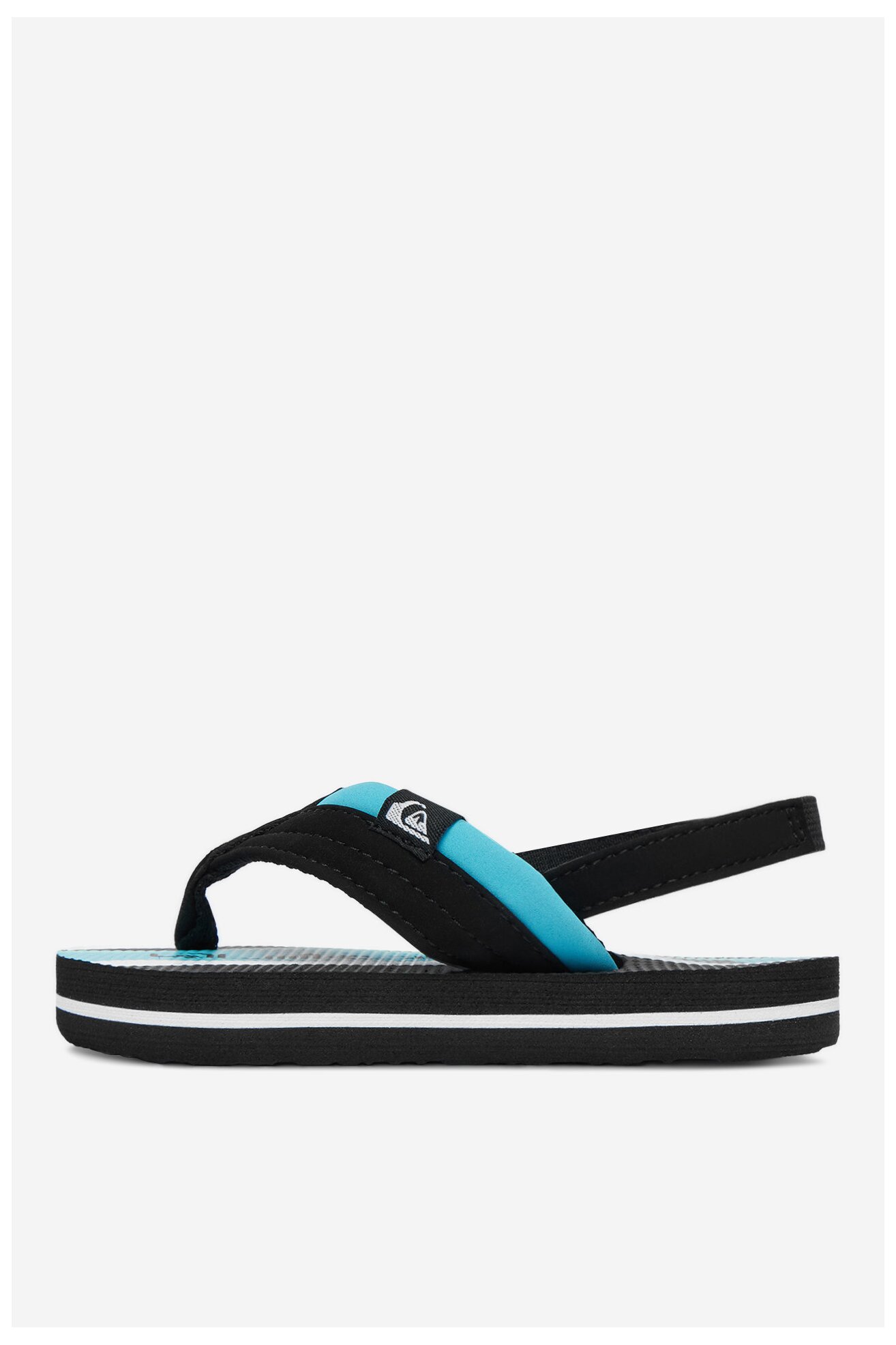 Сандалі QUIKSILVER EO-QUILTED DUNE CQ10050TBA ГОЛУБИЙ