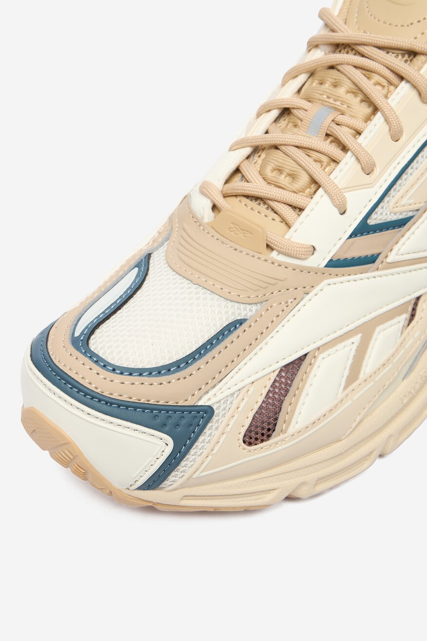 
                        Obuwie sportowe Reebok EO-PREMIER ROAD ULTRA 100260193 Beżowy - 5906751510575