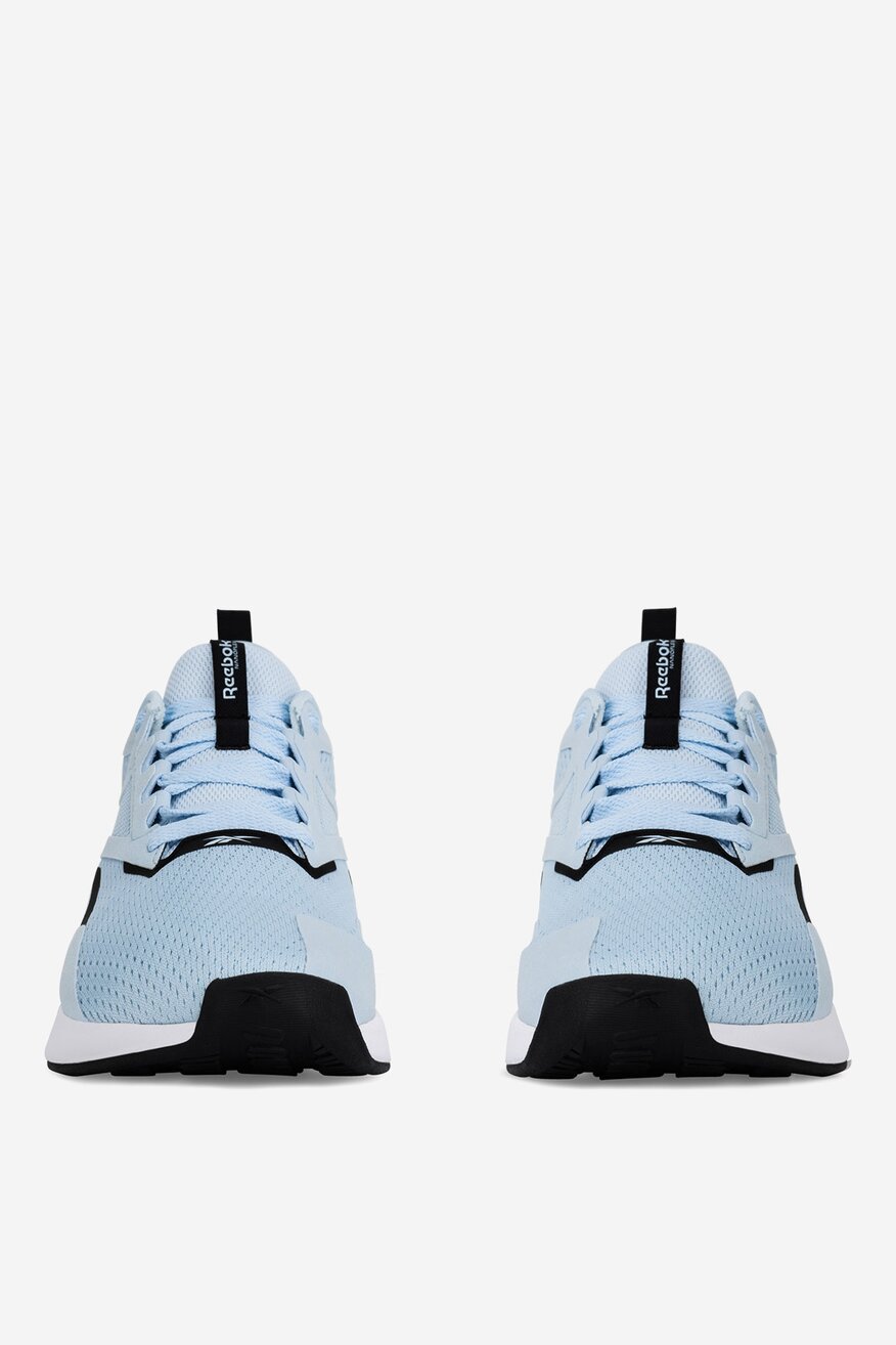 Sportovní obuv Reebok SVĚTLE MODRÁ - 2230075443107
