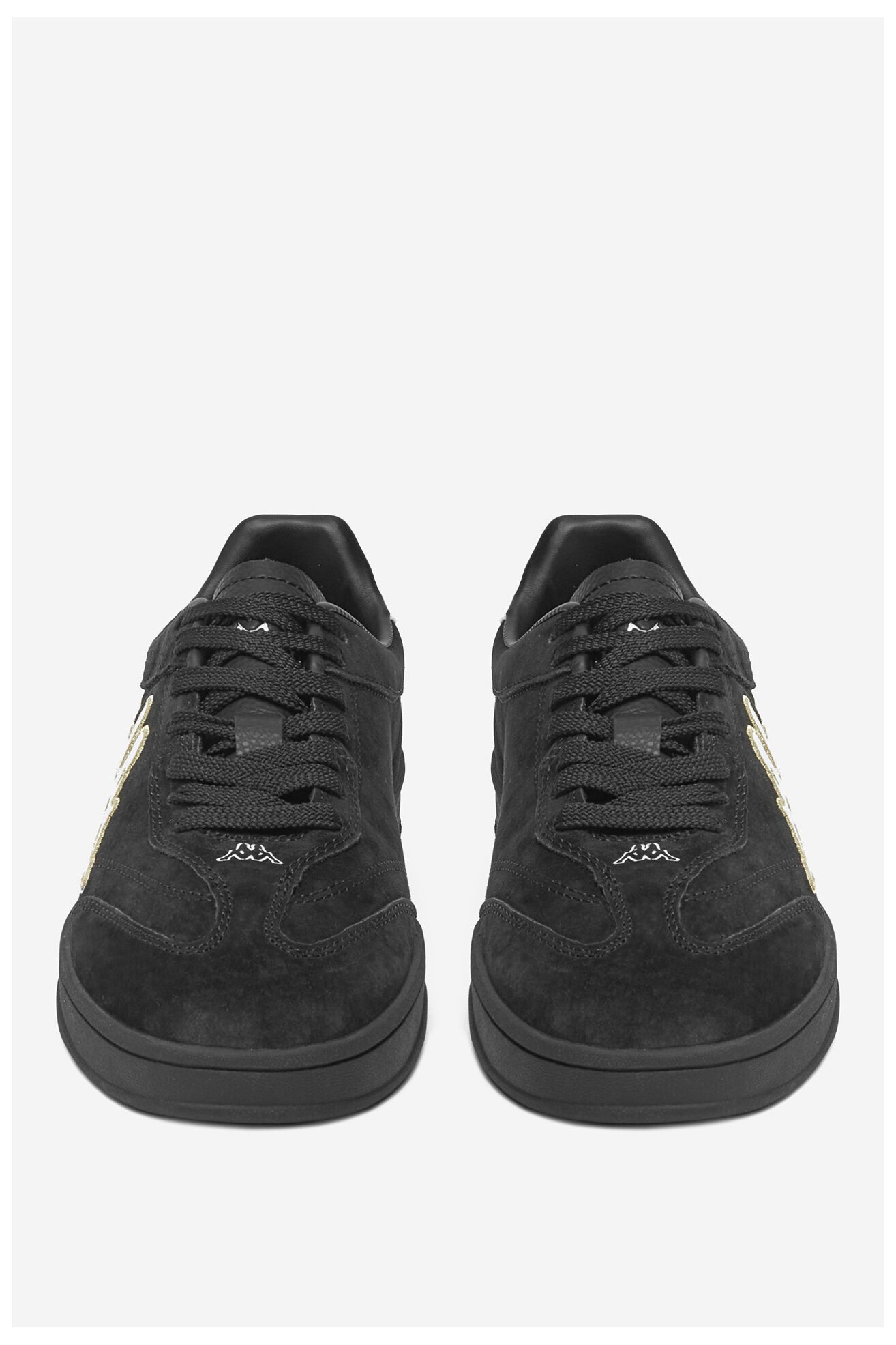 Sportcipő Kappa CEO-FC-24880H FEKETE