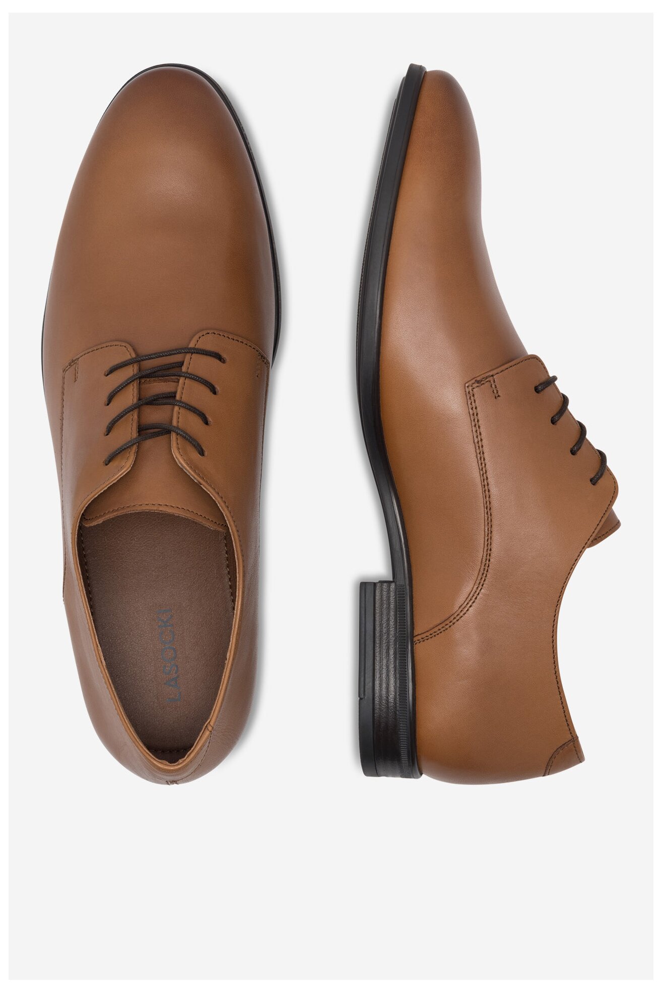 Pantofi casual Lasocki MASERU-04 MI08 CREM