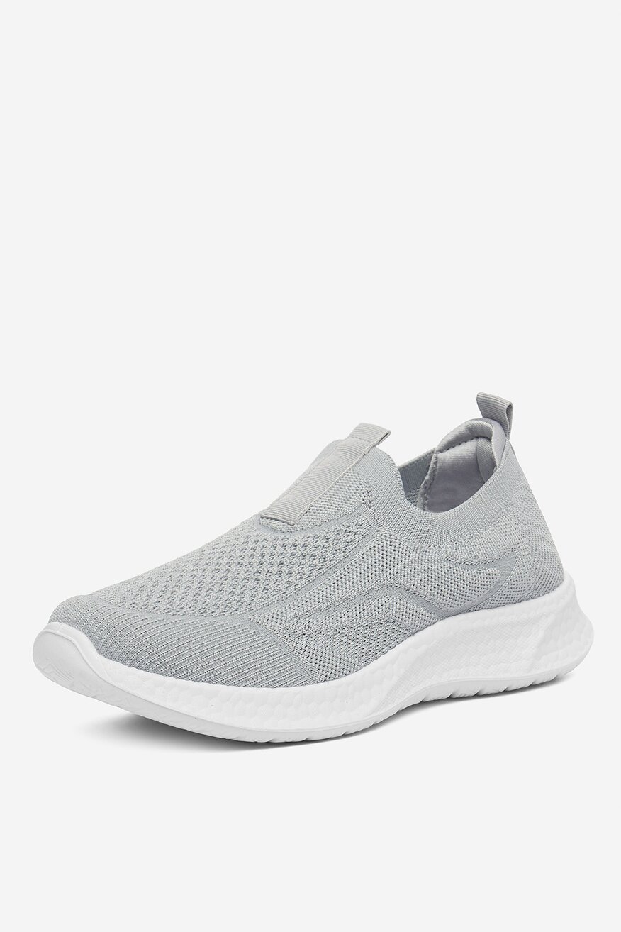 Jenny - Sneakersy - 5906751707340