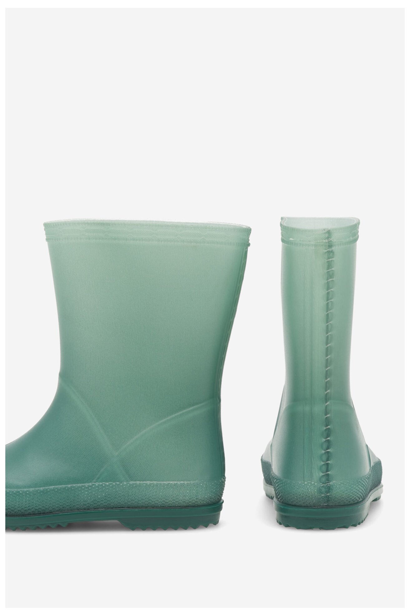 Gumicsizma Action Boy LX230119 ZÖLD