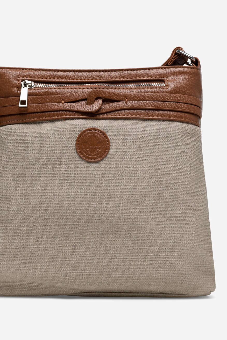 
                Rieker - Torebka - 2230056256177