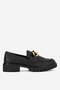 Mocasini DeeZee 23038T259 NEGRU