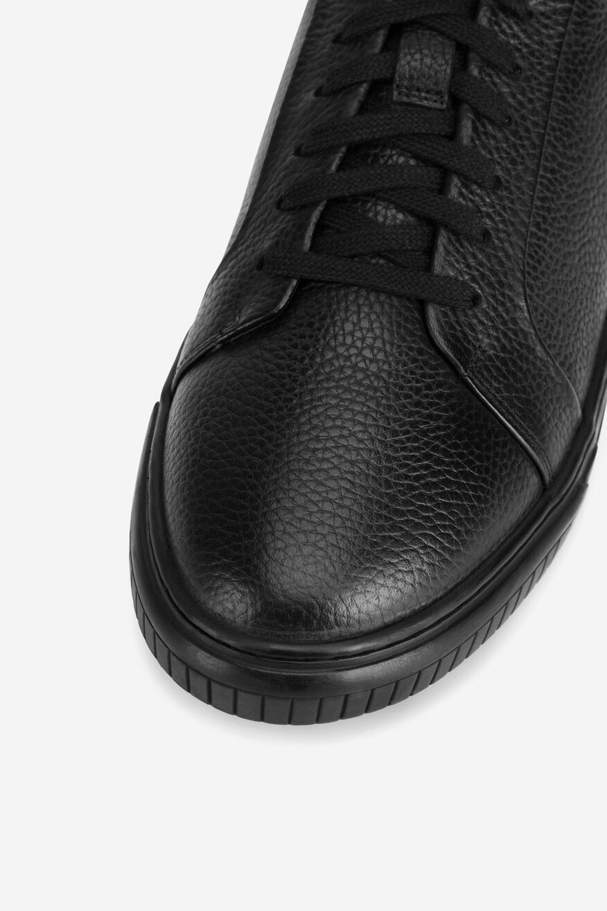 
                Половинки обувки Lasocki ЧЕРЕН - 5905588876274