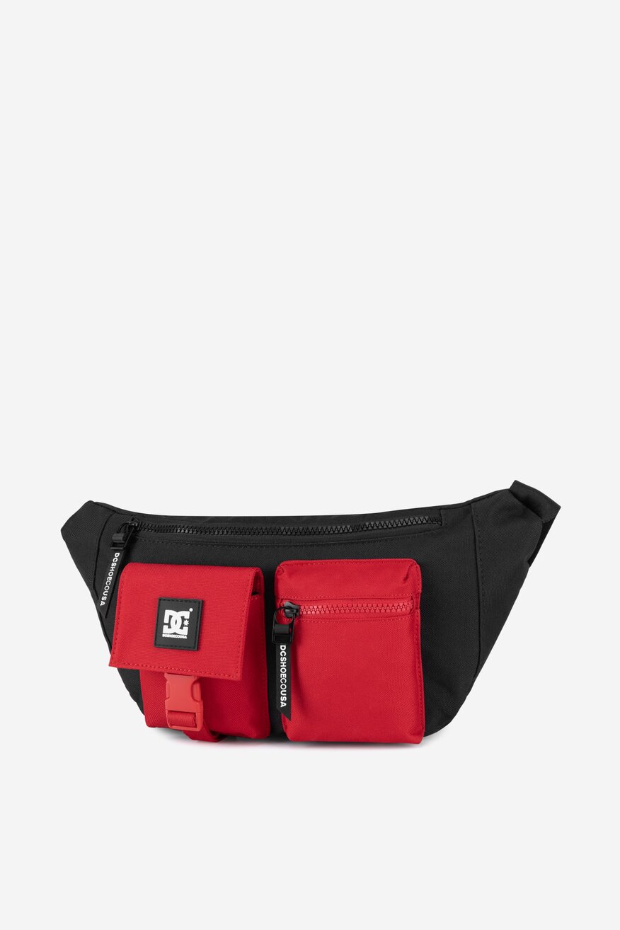 Мъжка чанта DC Shoes МИКС - 5903698188096